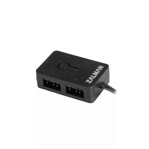 Zalman ZM-4PALC ARGB Controller