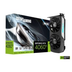 Zotac GeForce RTX4060 Ti 8GB DDR6 Twin Edge