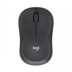 Logitech M240 Silent Bluetooth mouse Graphite