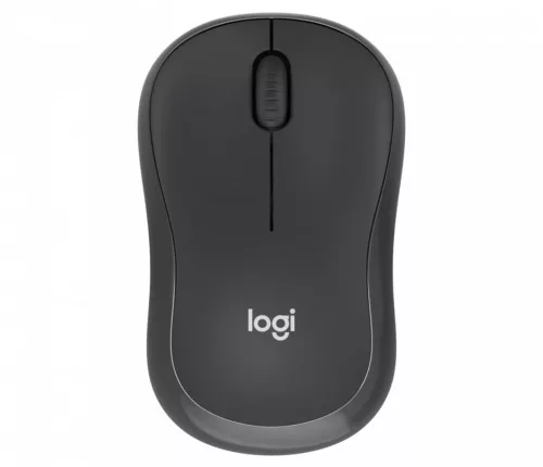 Logitech M240 Silent Bluetooth mouse Graphite