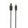 Gembird CCP-USB3-AMCM-0.1M USB 3.0 AM to Type-C cable 0,1m Black