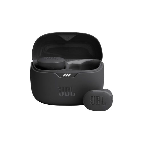 JBL Tune Buds Bluetooth Headset Black