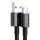 Baseus Superior USB-A - USB-C Cable 2m Black