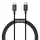 Baseus Superior 20W Type-C/Lightning Cable 1m Black