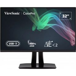 Viewsonic 32" VP3256-4K IPS LED