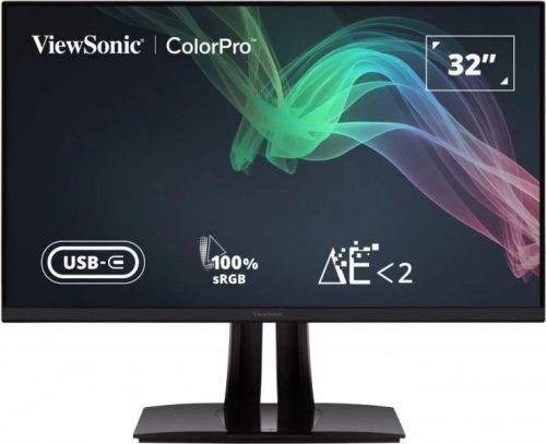 Viewsonic 32" VP3256-4K IPS LED