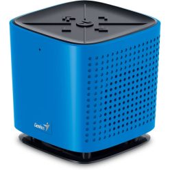 Genius SP-925BT Portable Bluetooth Speaker Blue