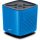 Genius SP-925BT Portable Bluetooth Speaker Blue