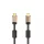 Hama FIC premium High Speed HDMI kábel ethernettel 1,5m Black