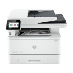   HP LaserJet Pro 4102dw Wireless Lézernyomtató/Másoló/Scanner