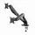 SBOX LCD-S024 Desktop Mount 17"-32" Black