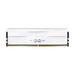 Silicon Power 16GB DDR5 5600MHz XPower Zenith White