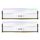 Silicon Power 32GB DDR5 5600MHz Kit(2x16GB) XPower Zenith RGB Gaming White