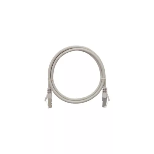 NIKOMAX CAT6 S-FTP Patch Cable 20m Grey