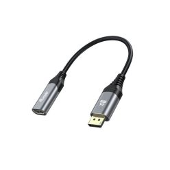 EQuip DisplayPort 1.2 to HDMI Adapter 4K/60Hz