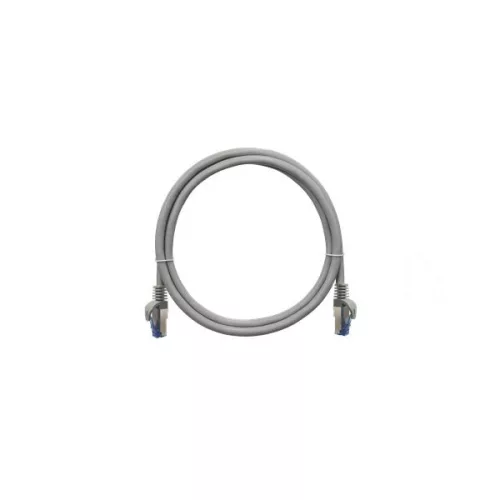 NIKOMAX CAT6 S-FTP Patch Cable 2m Grey