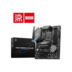 Msi B760 GAMING PLUS WIFI