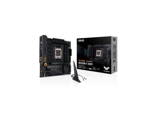 Asus TUF GAMING B650M-E WIFI