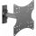 Stell SHO 4520 TV Wall Mount Fix 23"-42" Black