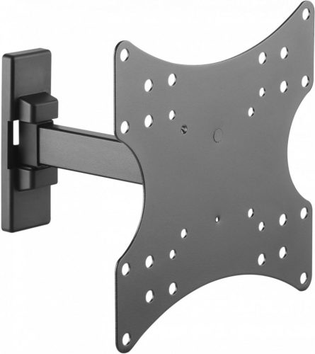 Stell SHO 4520 TV Wall Mount Fix 23"-42" Black