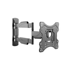 Stell SHO 7530 TV Wall Mount Fix 23"-42" Black