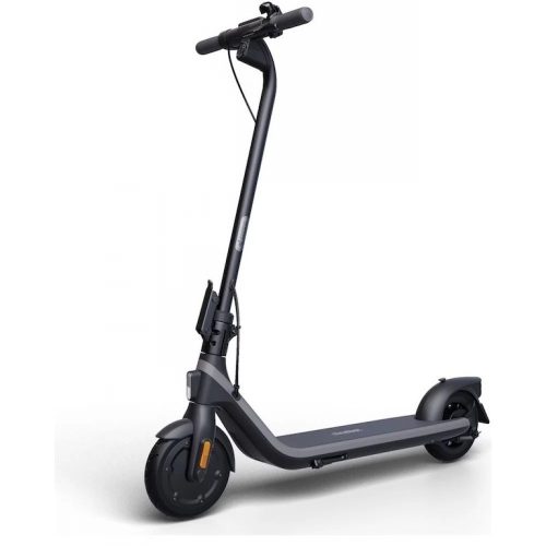 Segway-Ninebot KickScooter E2 E Elektromos Roller Black