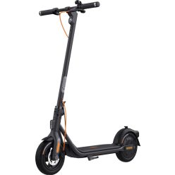 Segway-Ninebot KickScooter F2 Plus Elektromos Roller Black