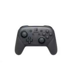Nintendo Switch Pro Wireless Gamepad Black