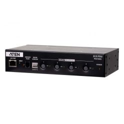 ATEN 4-Outlet IP Control Box