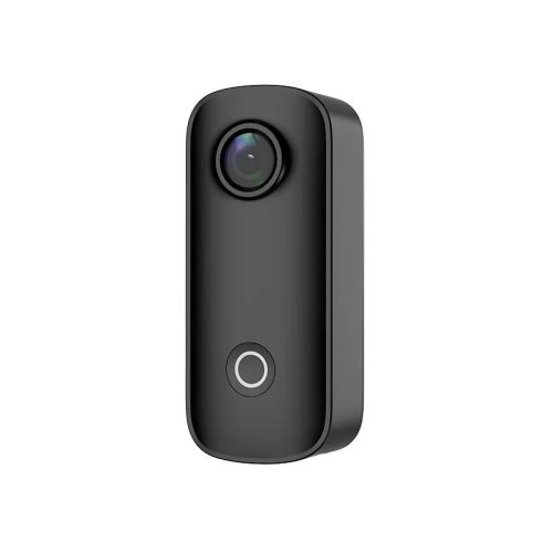 SJCAM C100 Pocket Action Camera Black