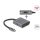 DeLock USB Type-C Splitter (DP Alt Mode) to 1xHDMI + 1xDisplayPort MST with USB Type-C PD