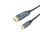 EQuip USB-C to HDMI 4K/60Hz cable 3m Black