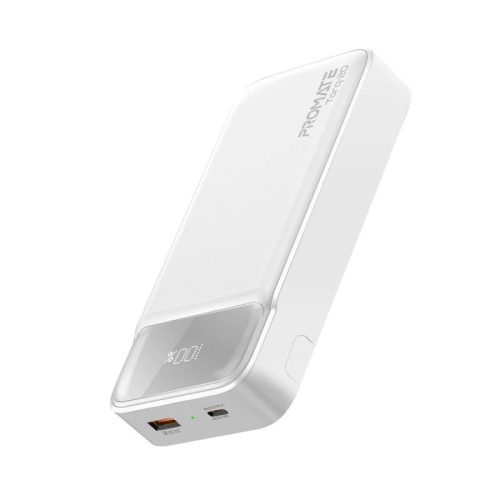 Promate  Torq-20 20000mAh PowerBank White