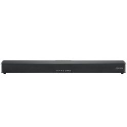   Promate  CastBar-120 120W Ultra-Slim SoundBar with Built-in Subwoofer Black