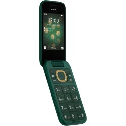 Nokia 2660 Flip DualSIM Lush Green