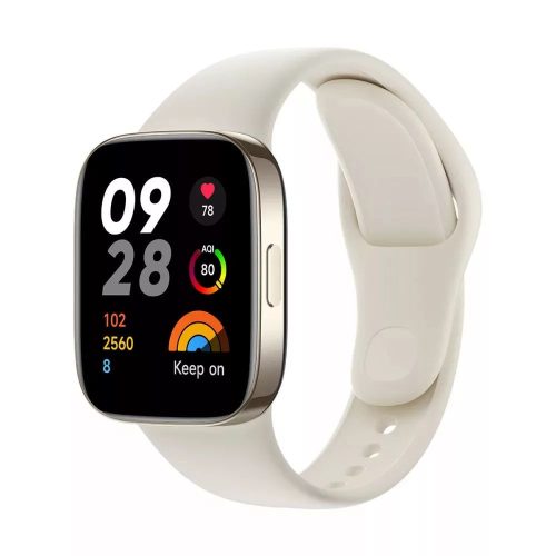 Xiaomi Redmi Watch 3 Ivory