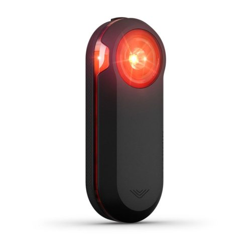 Garmin Varia RTL515 Radar tail light Black