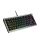 Cooler Master CK720 Red Switch Gaming Keyboard Space Grey HU