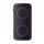 Hisense Party Rocker One Bluetooth Speaker + Microphone Black