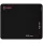 LORGAR Main 315 Egérpad Black/Red