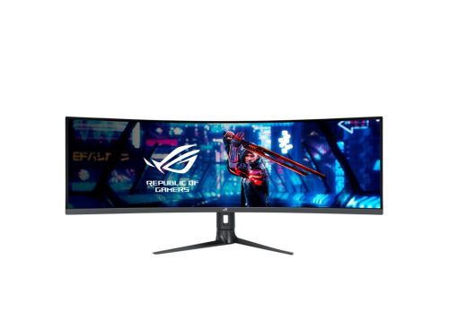 Asus 49" XG49WCR LED Curved