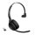 Jabra Evolve2 55 UC Mono with Link380c Bluetooth Headset Black