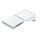 Ubiquiti U6-ENTERPRISE-IW UniFi 6 Enterprise In-Wall Access Point White