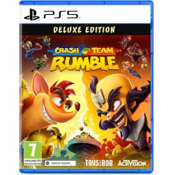 Activision Crash Team Rumble Deluxe Edition (PS5)