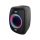 VERTUX Troop Wireless RGB Bluetooth Speaker Black