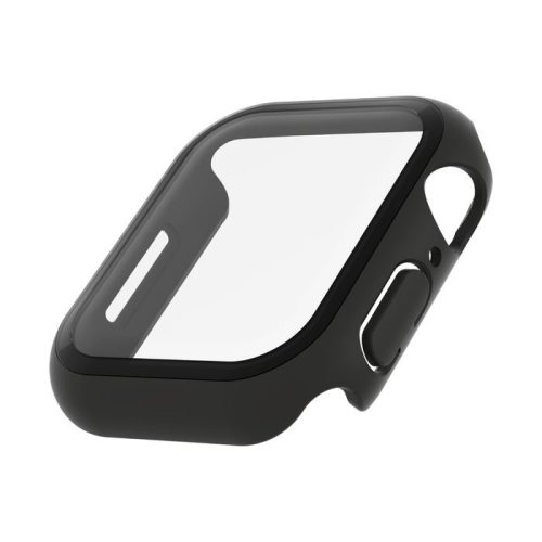 Belkin ScreenForce TemperedCurve 2-in-1 Treated Screen Protector + Bumper for Apple Watch Series 8