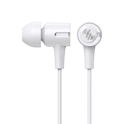 Edifier P205 Heavy Bass Headset White