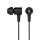 Edifier P205 Heavy Bass Headset Black