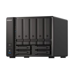 QNAP NAS TS-H973AX-32G (32GB) (5xHDD + 4xSSD)