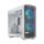 Fractal Design Torrent RGB Tempered Glass White TG clear tint